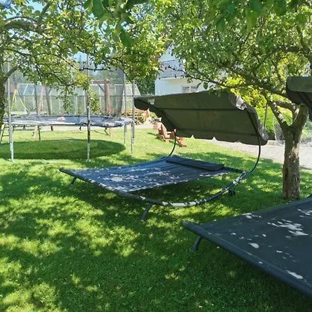 Apartmán For 4 People,